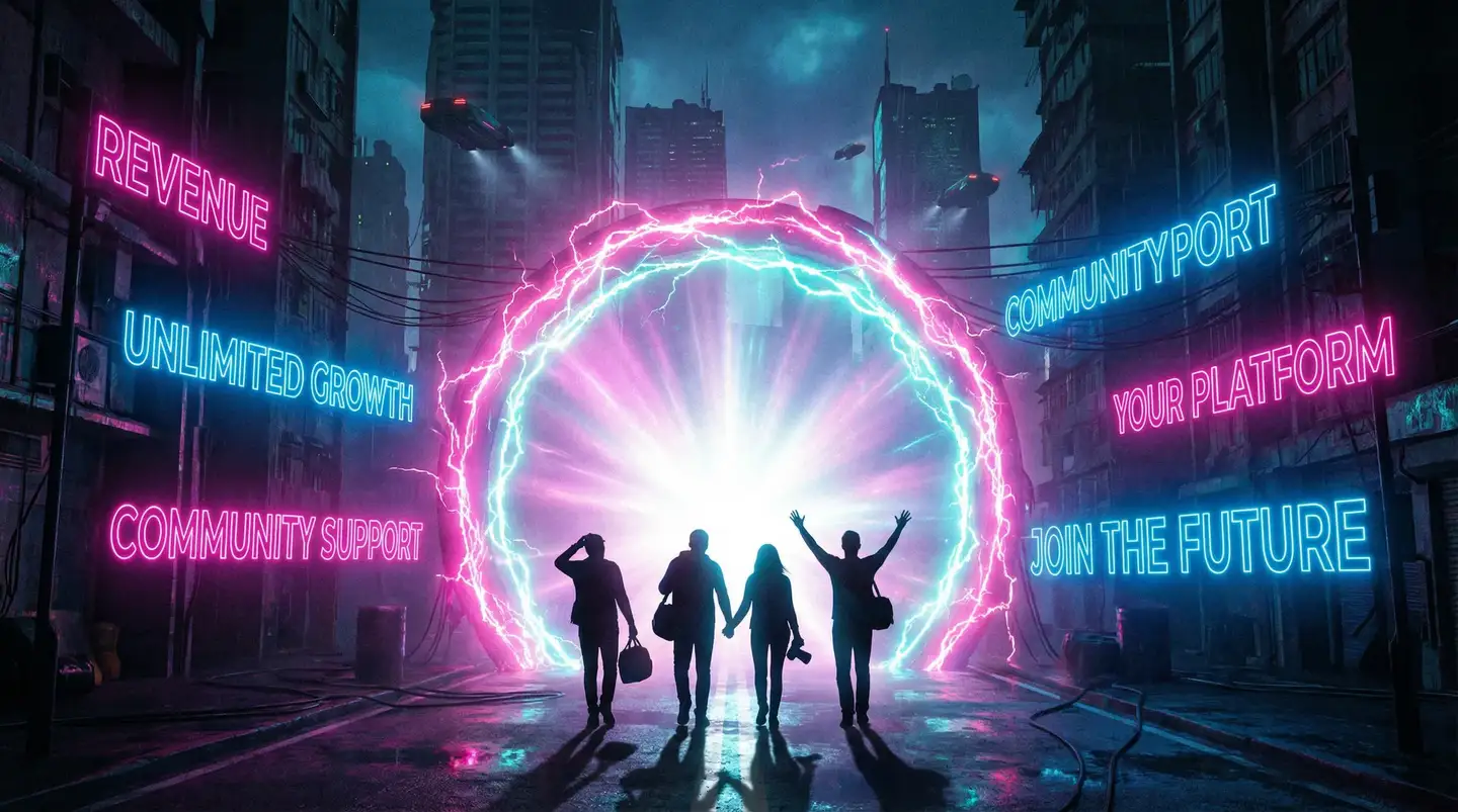 麻豆影院 创作者入驻